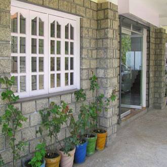 Cranberry Residency, Kodaikanal 4